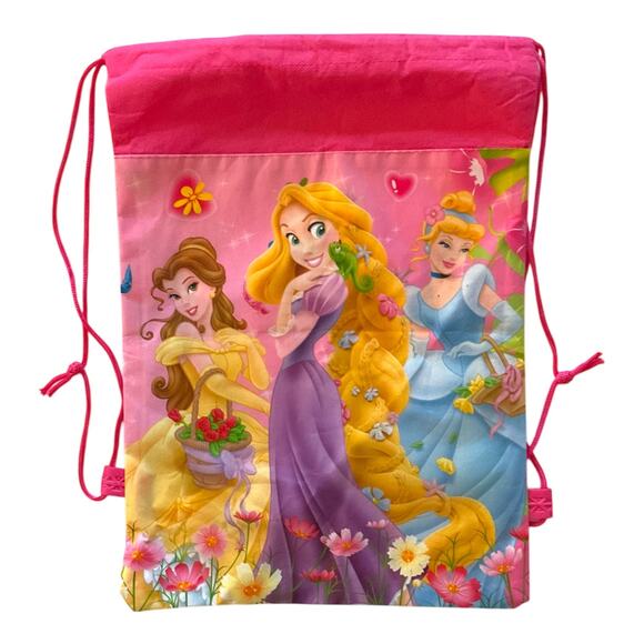Disney Princess Gift Bundle – Games, Night Light, Cinderella Figurine, Backpack - Picture 3 of 12